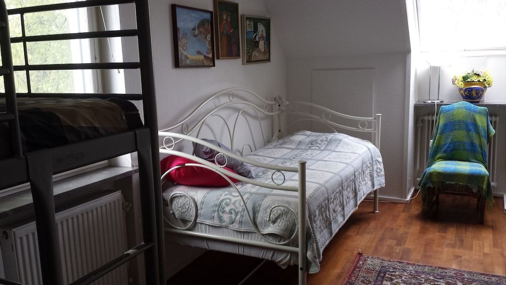 Villa Signedal Hostel 3