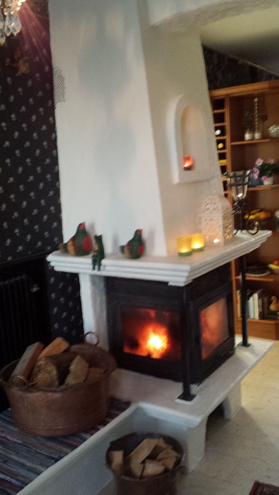 Villa Signedal Hostel 2