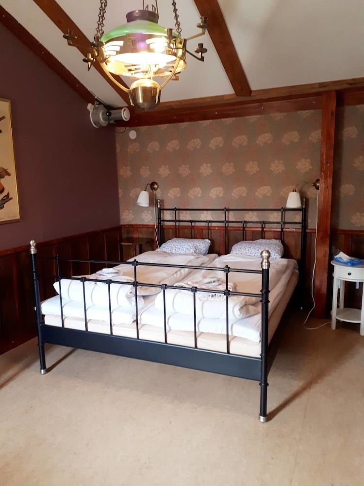 Nymans Bageri & B&B 3