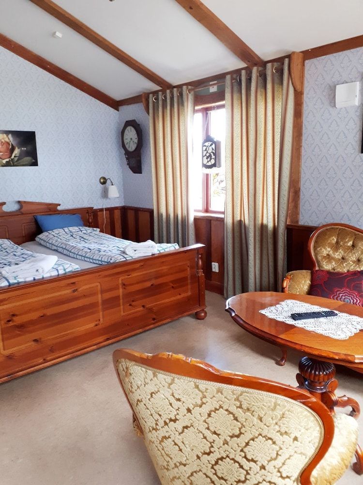 Nymans Bageri & B&B 2