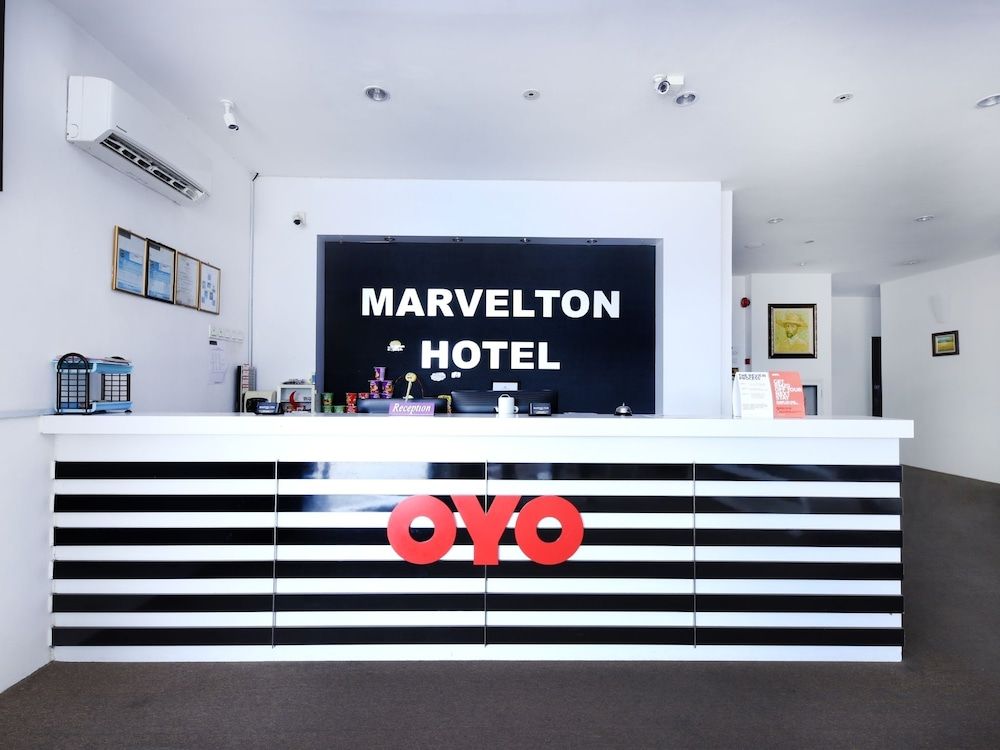 OYO 442 Marvelton Hotel 3