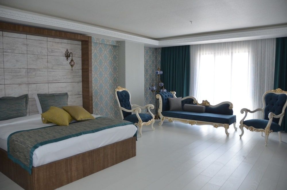 Sivas Keykavus Hotel 3