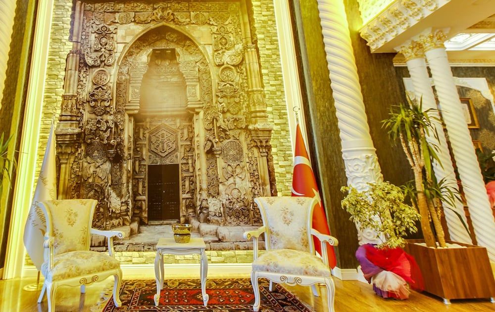 Sivas Keykavus Hotel 2