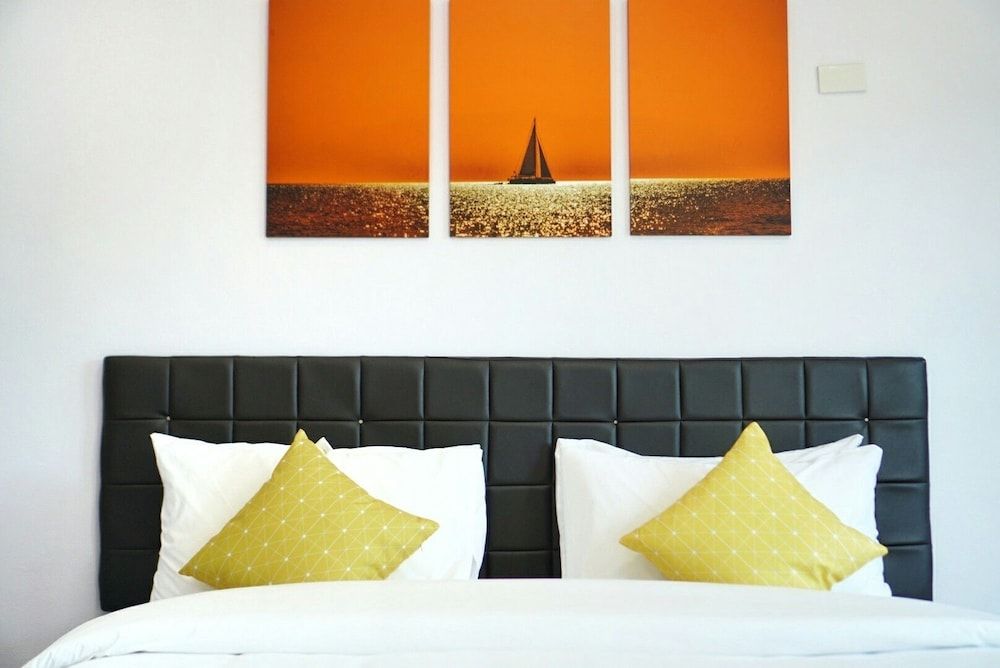 The Lodge at Koh Kood 2 The Lodge at Koh Kood 2