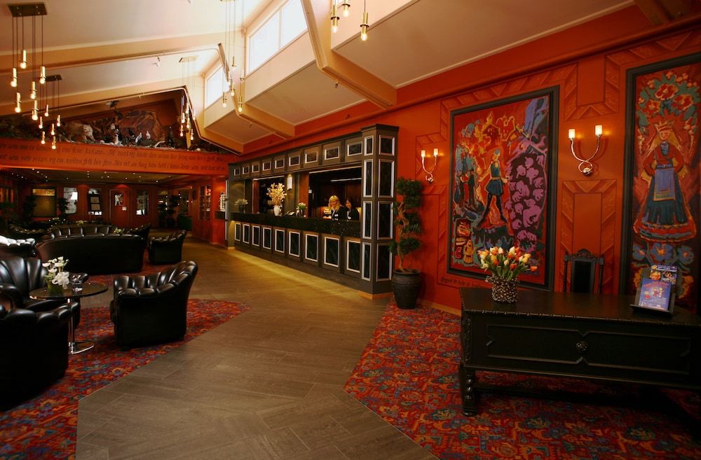 Storefjell Resort Hotel 2