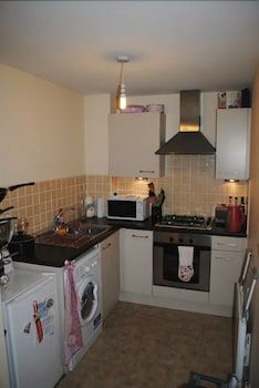 Conswater Apartment 3 Conswater Apartment 3