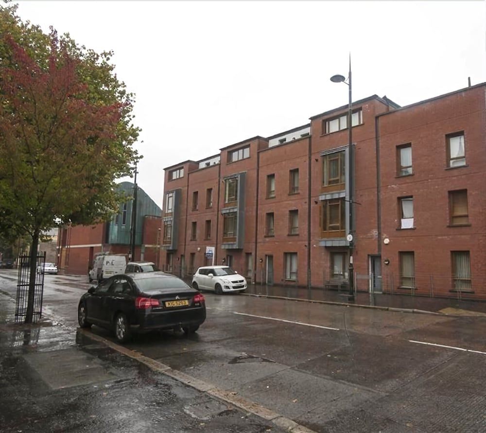 Conswater Apartment 1 Conswater Apartment 1