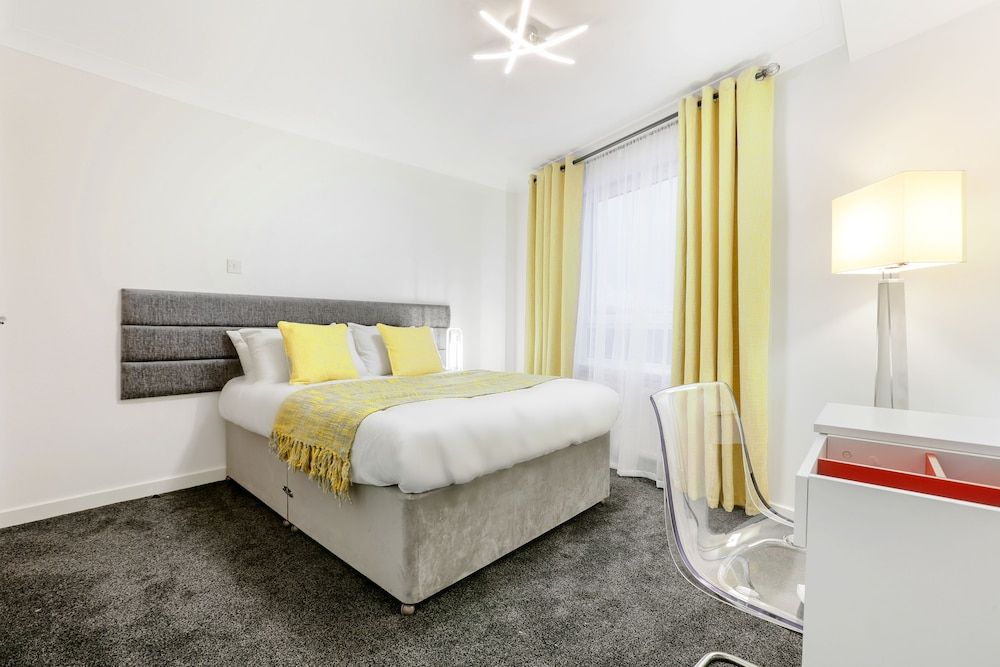 VKM Apartments 2