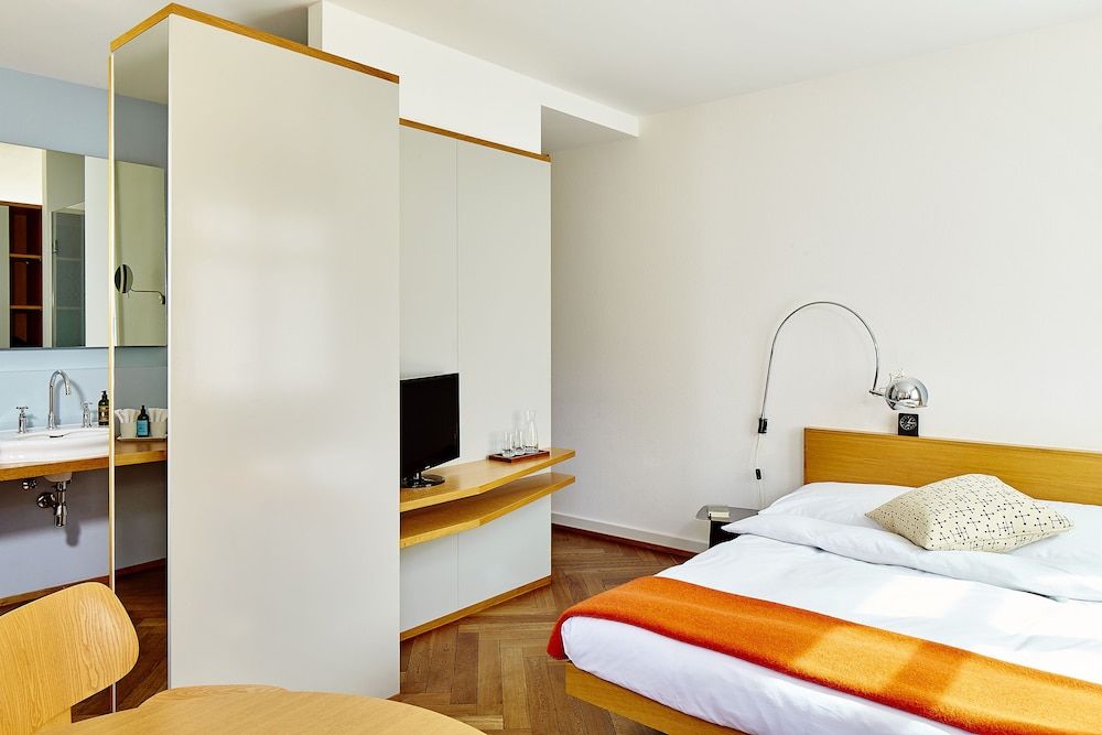 Consum Residence By Krafft Basel 3