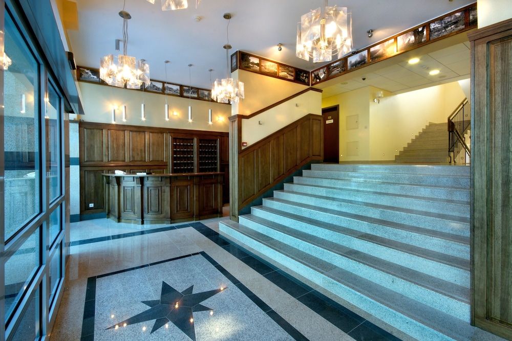 Apartamenty Chopin 2