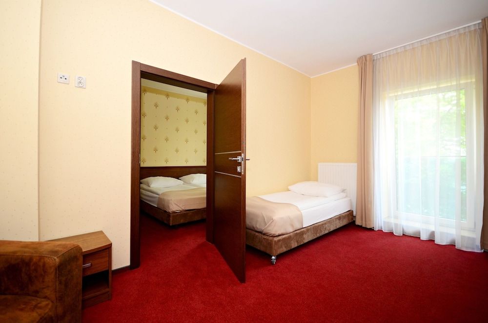 Apartamenty Chopin 3