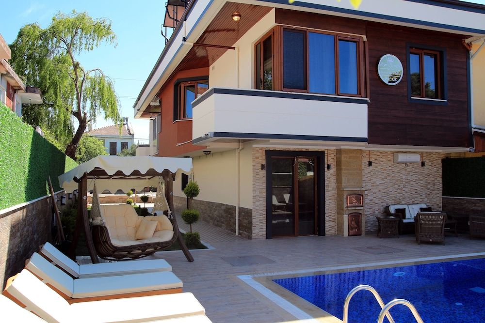 Sile Kumsal Butik Hotel 1