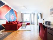 City Apartments Stockholm