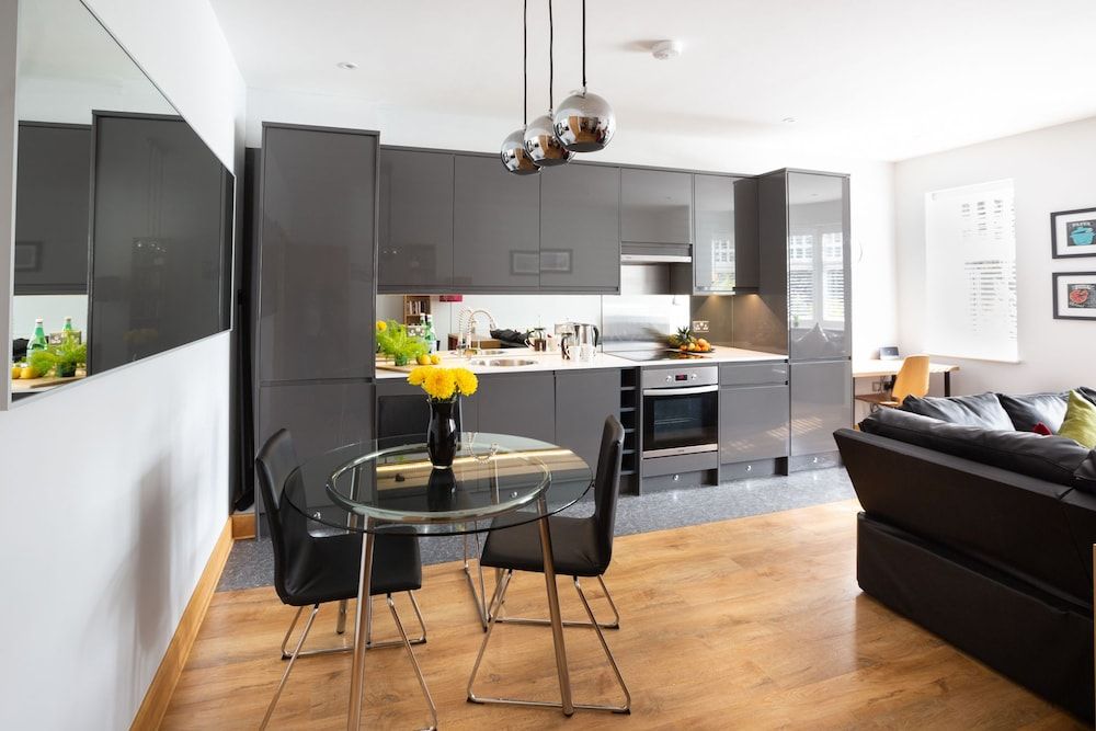 HomefromHolme Alban House