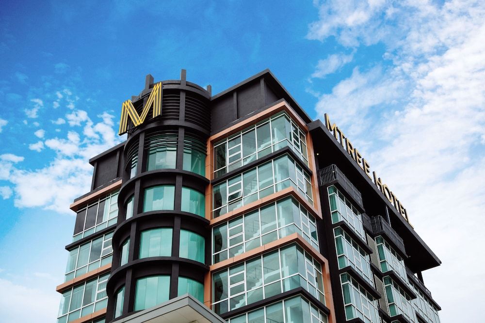 MTREE Hotel Nilai 1 estrelas em Nilai