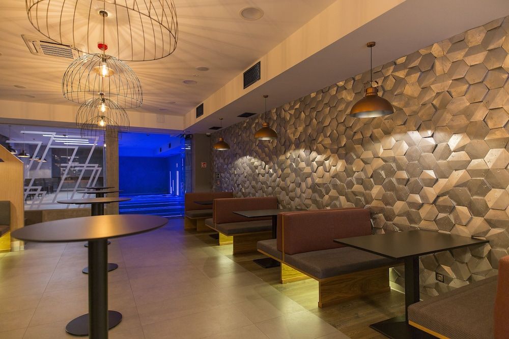 Hotel Polanica Resort & SPA 2