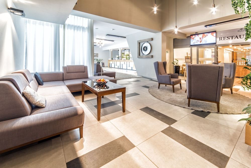 Hotel Polanica Resort & SPA 3