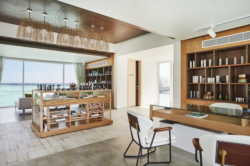 Jumeirah Olhahali Island Maldives 2