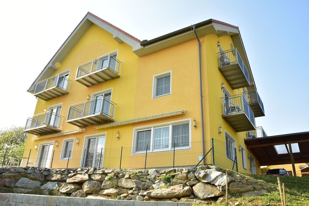 Golf & Therme Sonnenpension 3 estrelas em Stegersbach