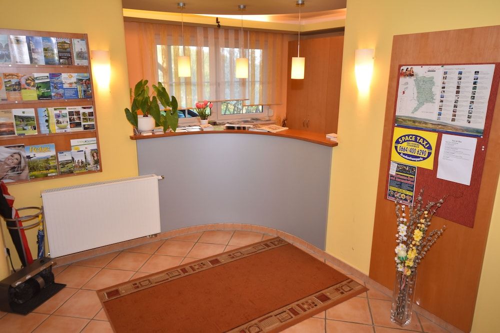 Golf & Therme Sonnenpension 2