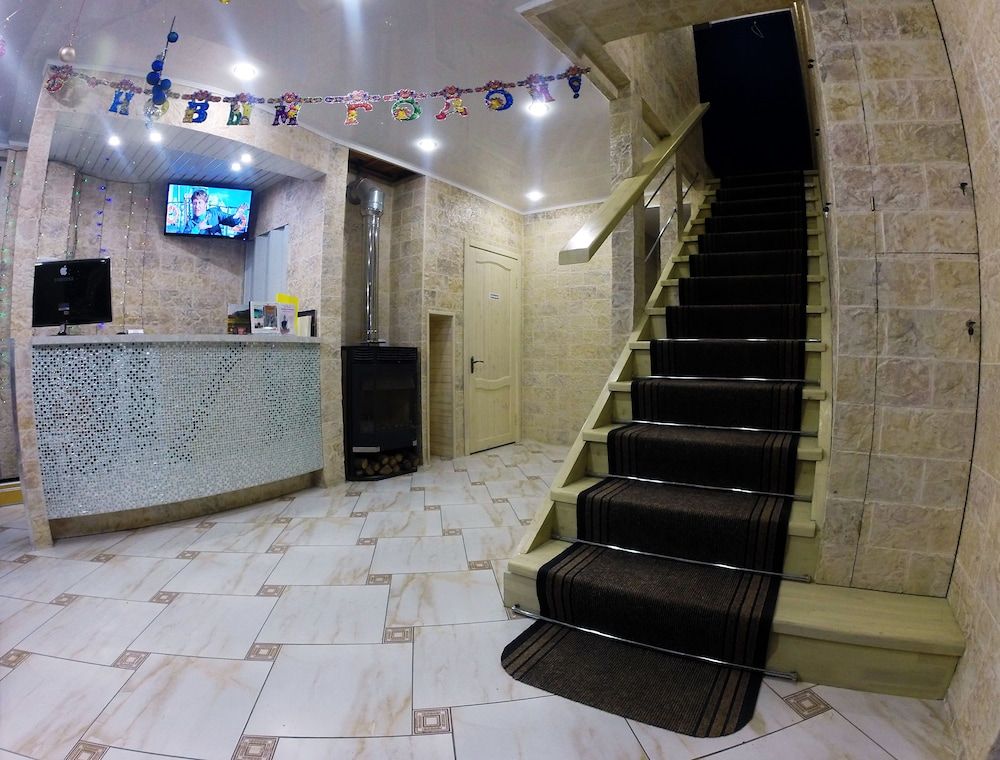 Guest House Miya Domodedovo 2