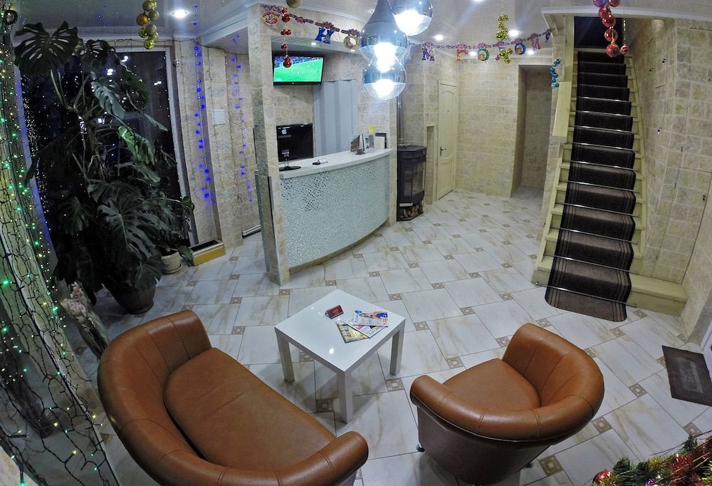 Guest House Miya Domodedovo 3
