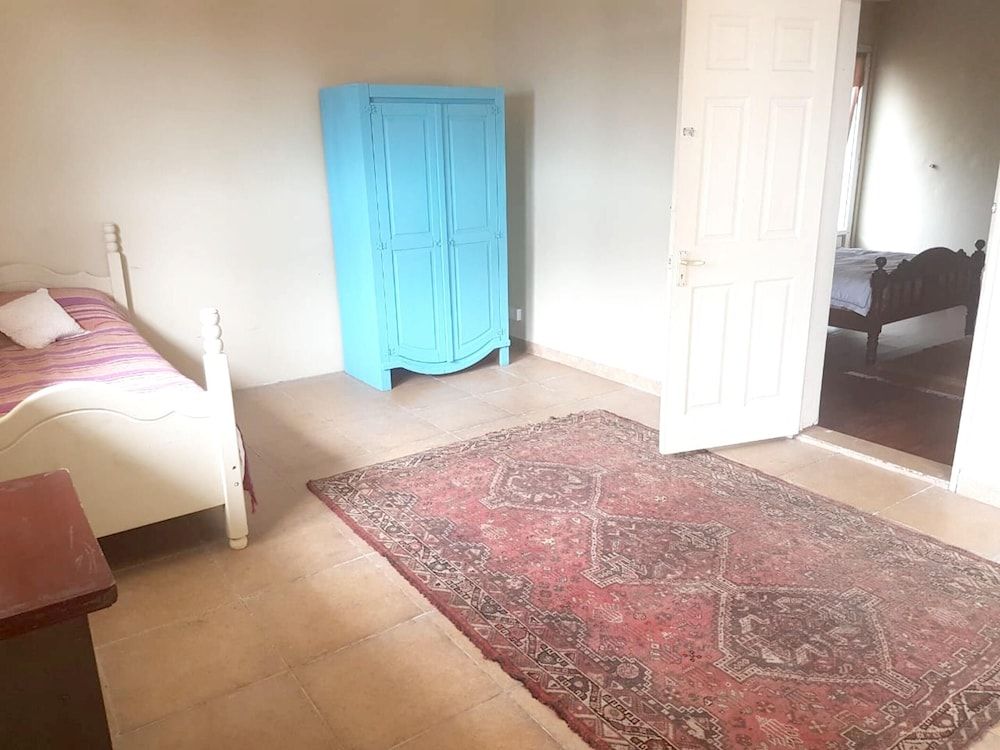 Apartment With 4 Bedrooms in Curepipe, With Furnished Balcony 3 Apartment With 4 Bedrooms in Curepipe, With Furnished Balcony 3