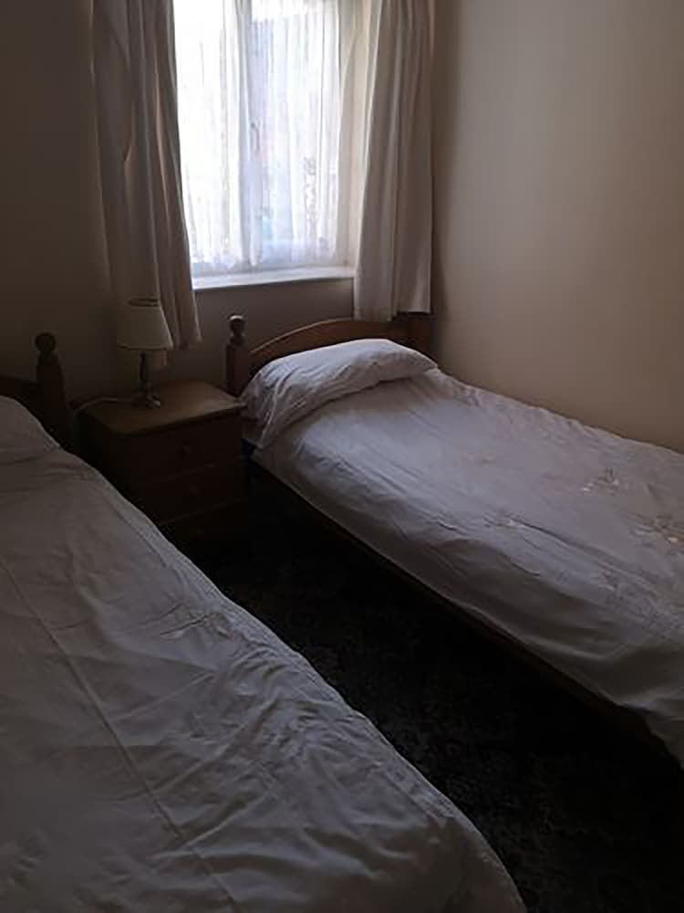 Spa Holiday Apartments 2