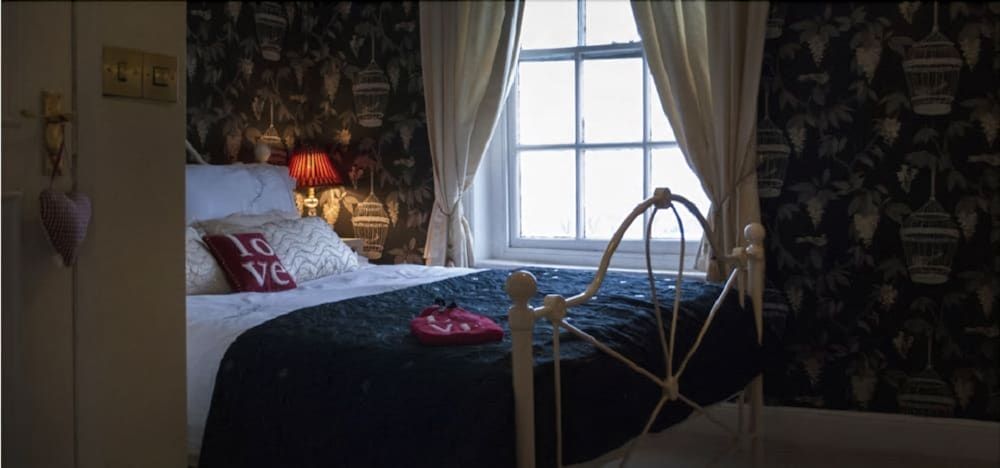 The Castle House Luxury Bed & Breakfast 3