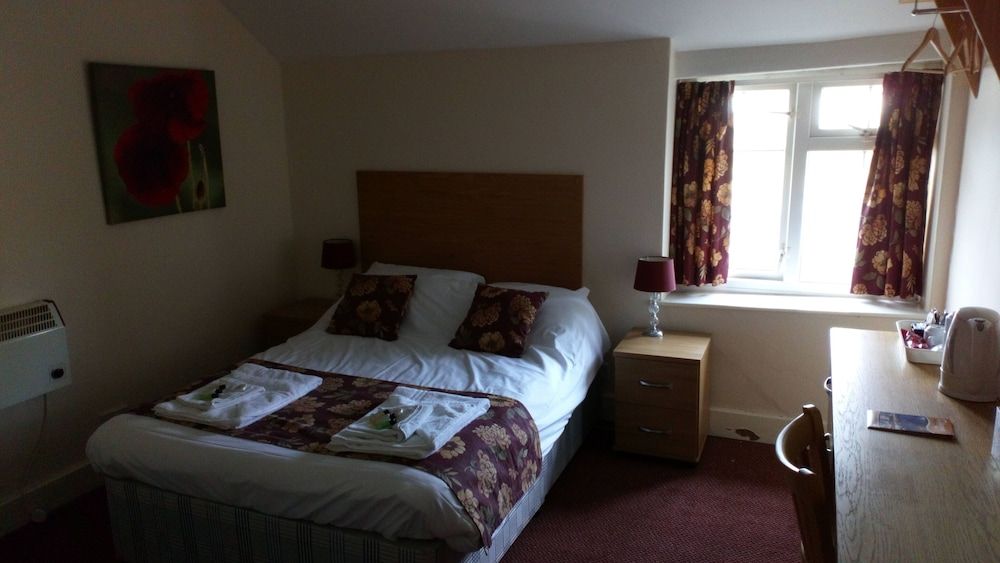 Ferns Farm Hotel & Palms Leisure Club 3