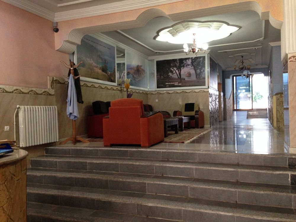 Hotel Lalla Mokhtara 2