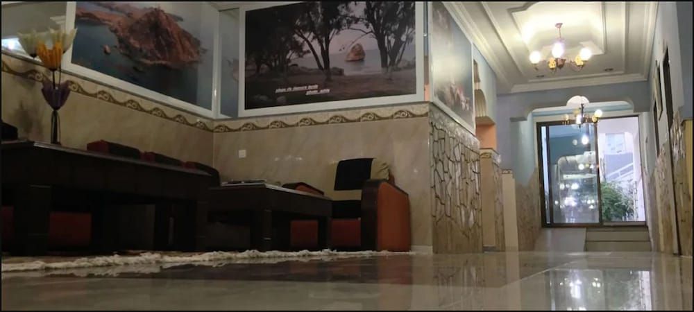 Hotel Lalla Mokhtara 3
