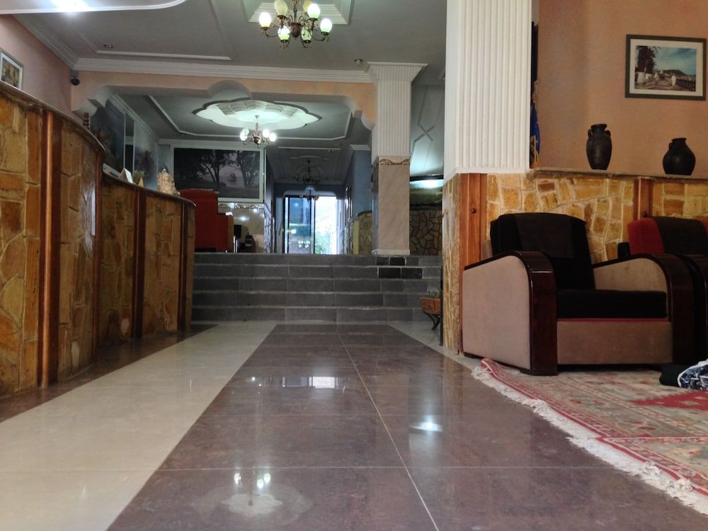 Hotel Lalla Mokhtara