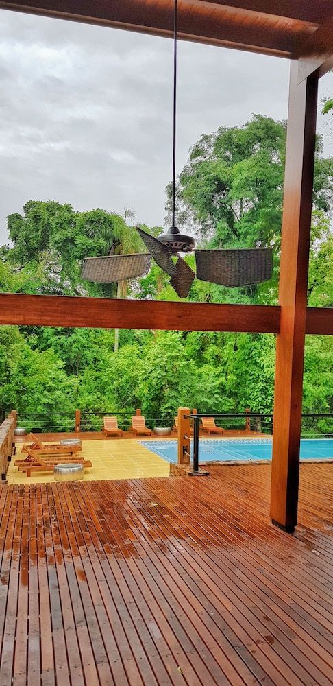 Selvaje Lodge Iguazu 2