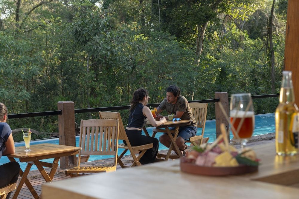 Selvaje Lodge Iguazu 3