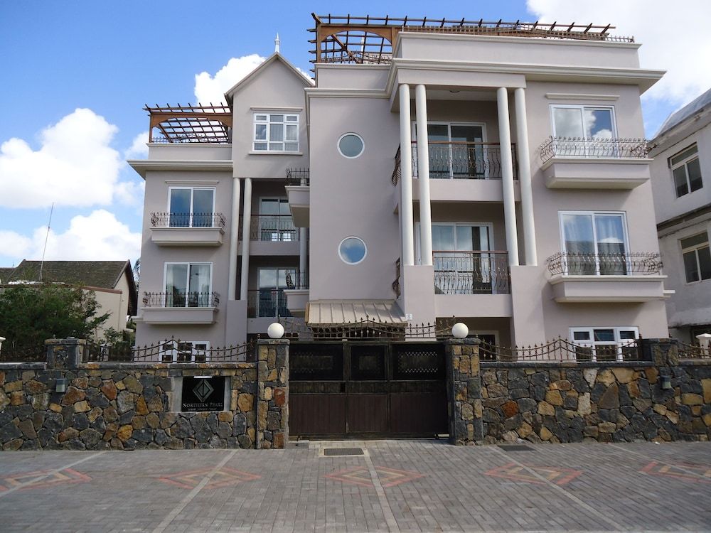 Northern Pearl Luxury Apartments 1 Northern Pearl Luxury Apartments 1