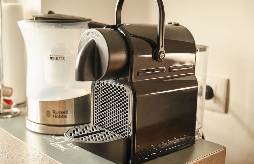 Kitzhome City Appartements 1