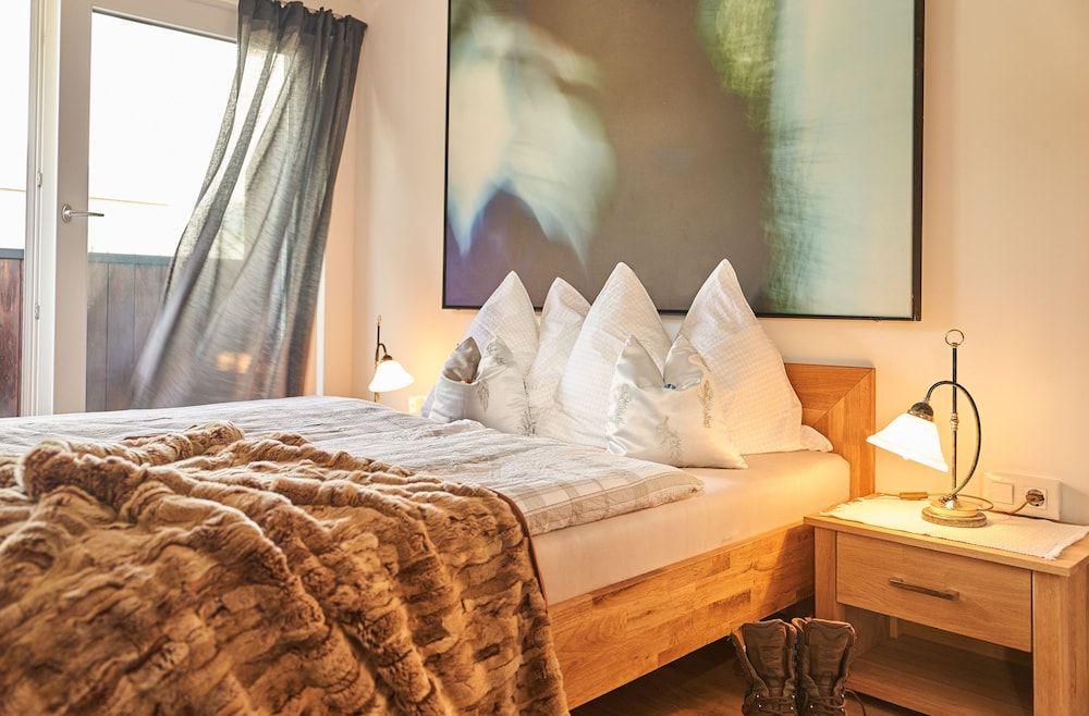 Kitzhome City Appartements 2