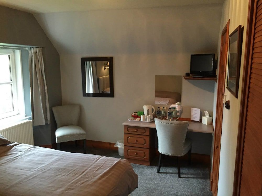 Tullochard Guest house 2