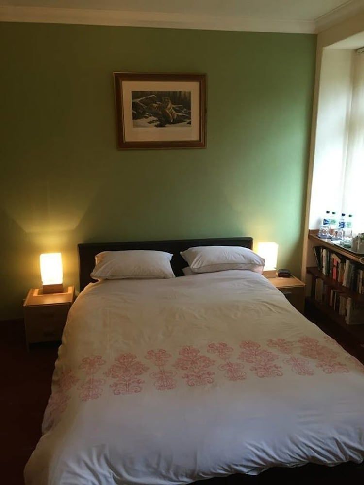 Tullochard Guest house