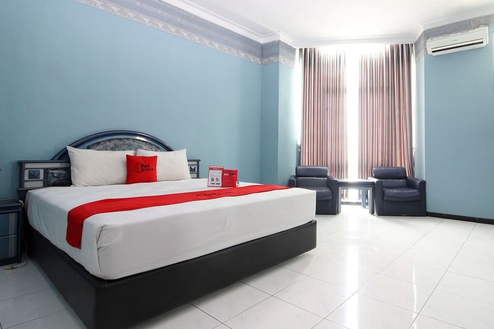Akur Hotel Malioboro 1