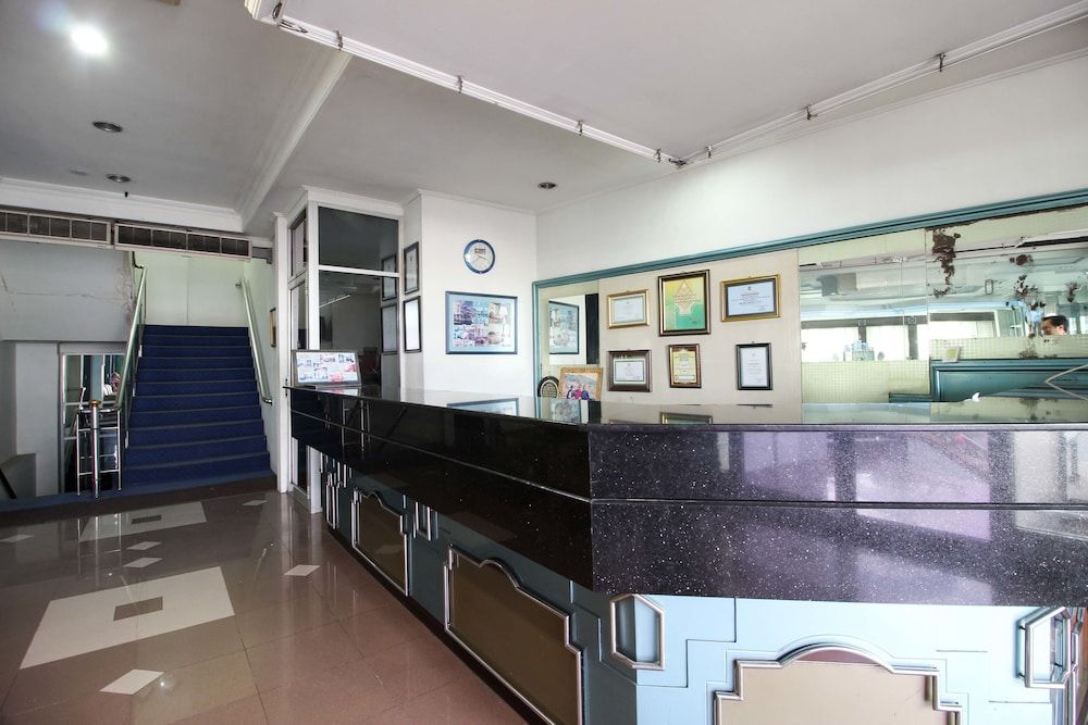 Akur Hotel Malioboro 3