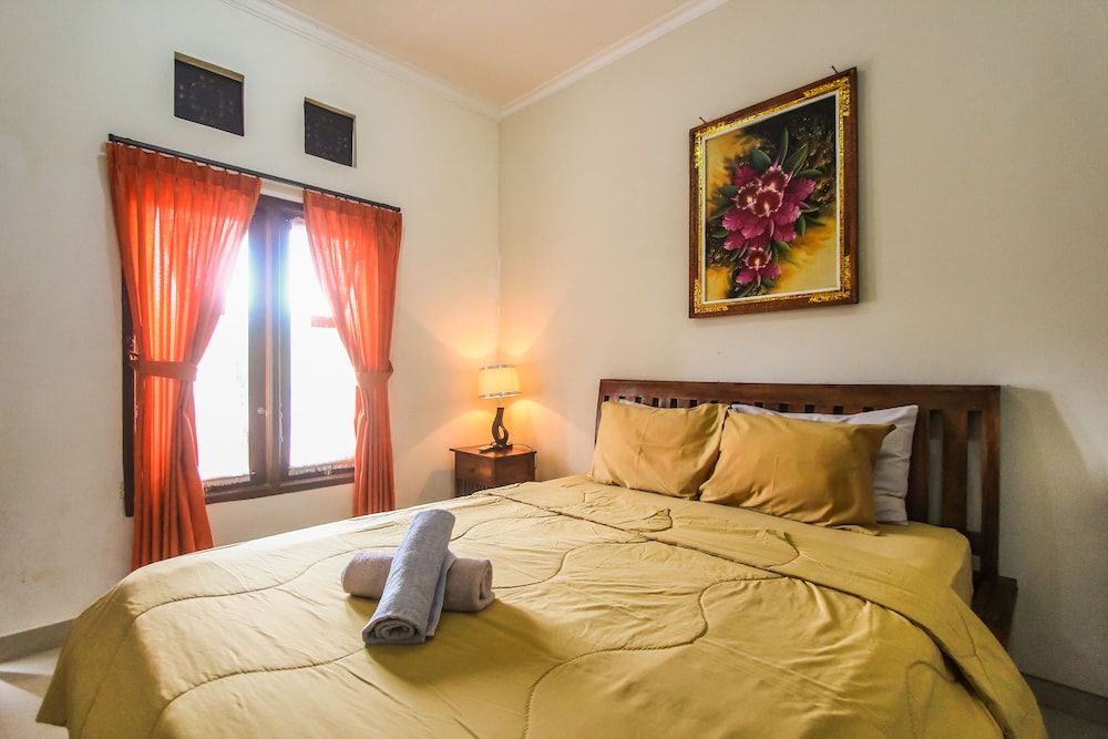 Graha Wedha Suite Kuta 3