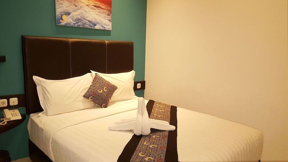 Sunrise Hotel Jombor 3