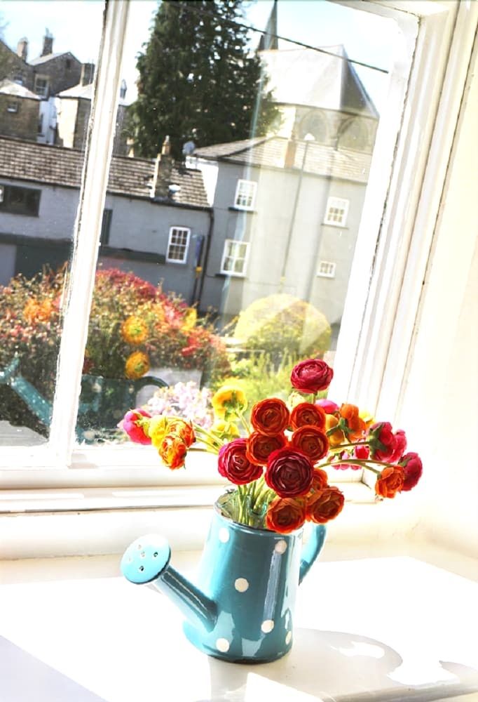 Cordilleras House Bed & Breakfast 3