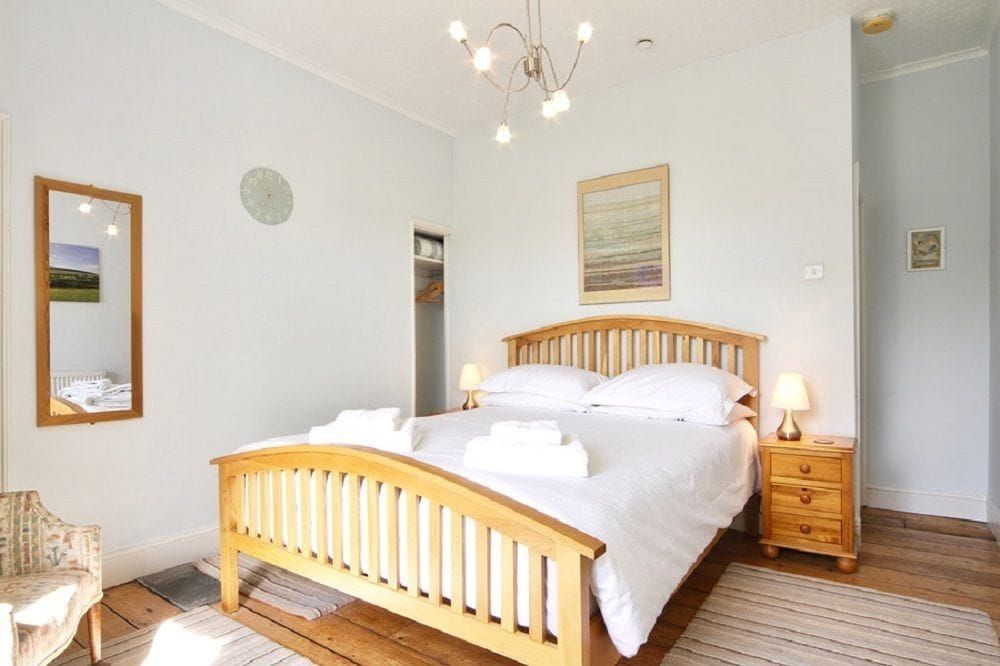 Cordilleras House Bed & Breakfast