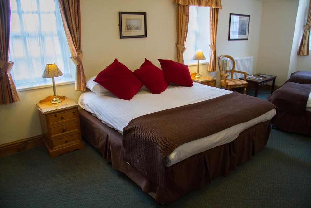 Station Inn Oxenholme 3