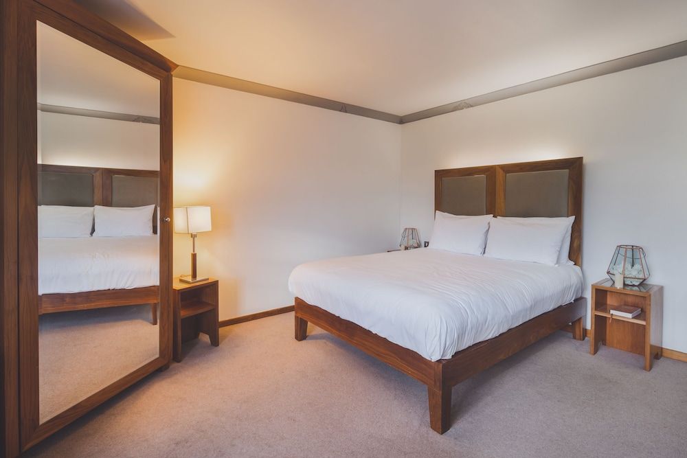 Berwick Manor Hotel 3