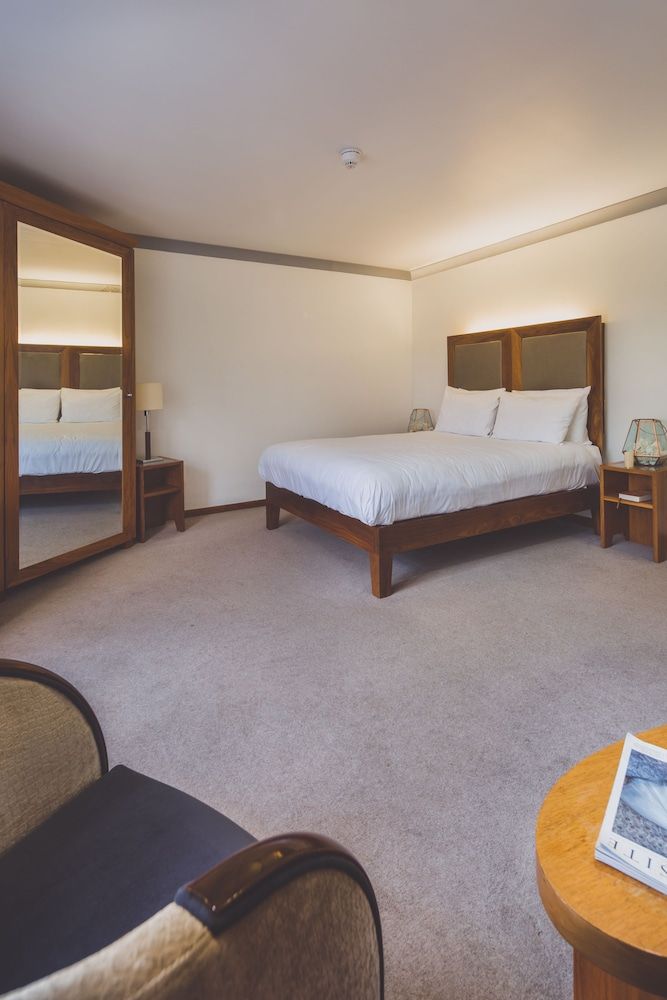 Berwick Manor Hotel 2