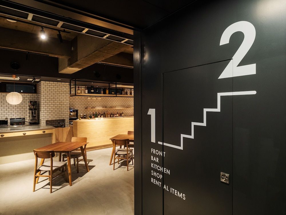 9C Hotel Asahikawa 3